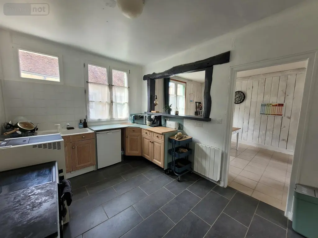 Maison a vendre Rémalard en Perche 61110 Orne 61 100 m2 4 pièces 119000 euros VM916-61063 005