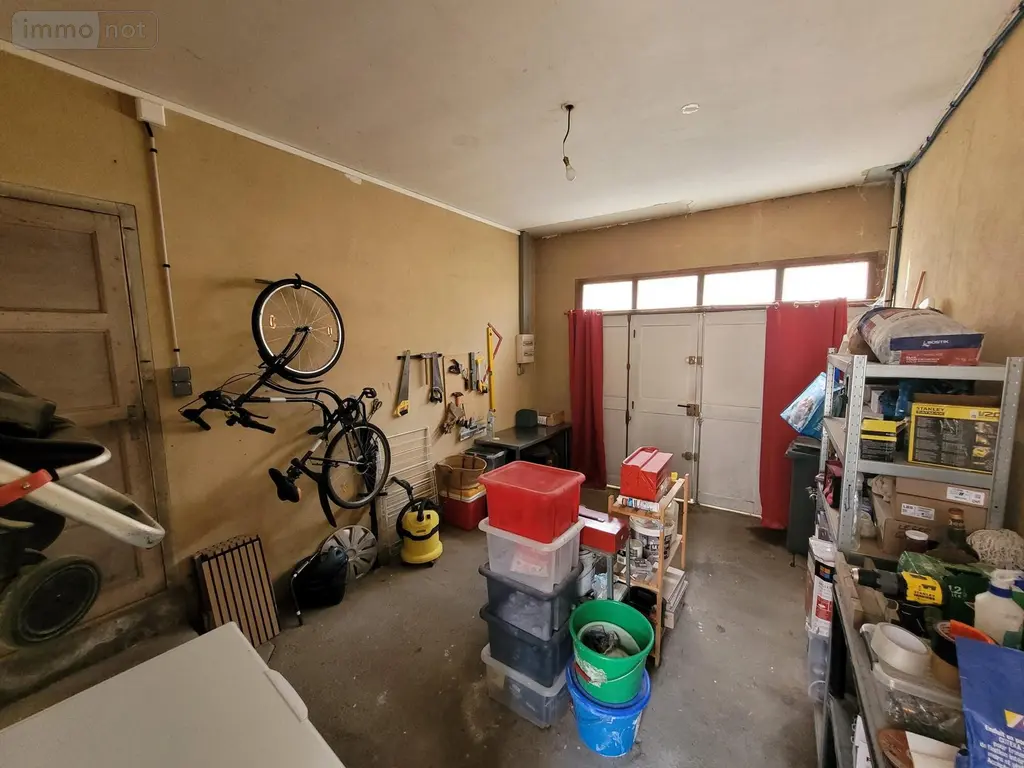Maison a vendre Rémalard en Perche 61110 Orne 61 100 m2 4 pièces 119000 euros VM916-61063 011