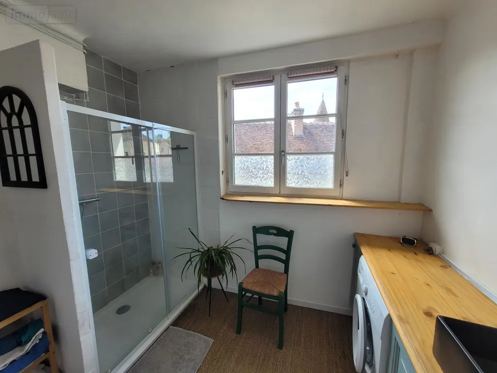 Maison a vendre Rémalard en Perche 61110 Orne 61 100 m2 4 pièces 119000 euros VM916-61063 007