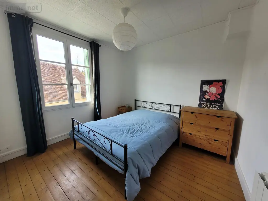 Maison a vendre Rémalard en Perche 61110 Orne 61 100 m2 4 pièces 119000 euros VM916-61063 008