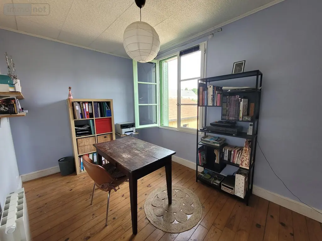 Maison a vendre Rémalard en Perche 61110 Orne 61 100 m2 4 pièces 119000 euros VM916-61063 009