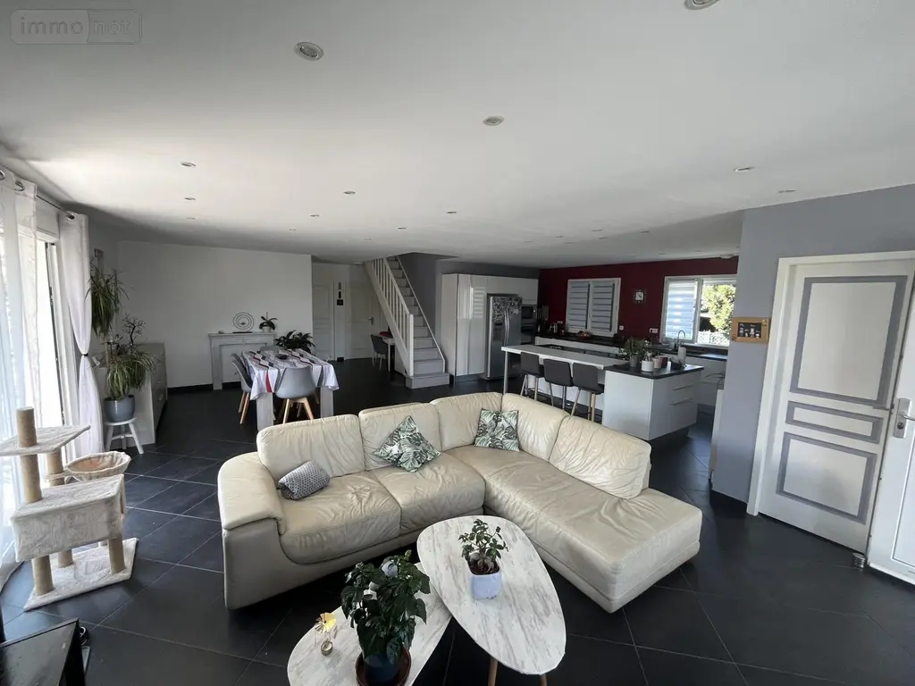 Maison a vendre Horgues 65310 Hautes-Pyrénées 65 172 m2 5 pièces 262500 euros VM1537-65003 002