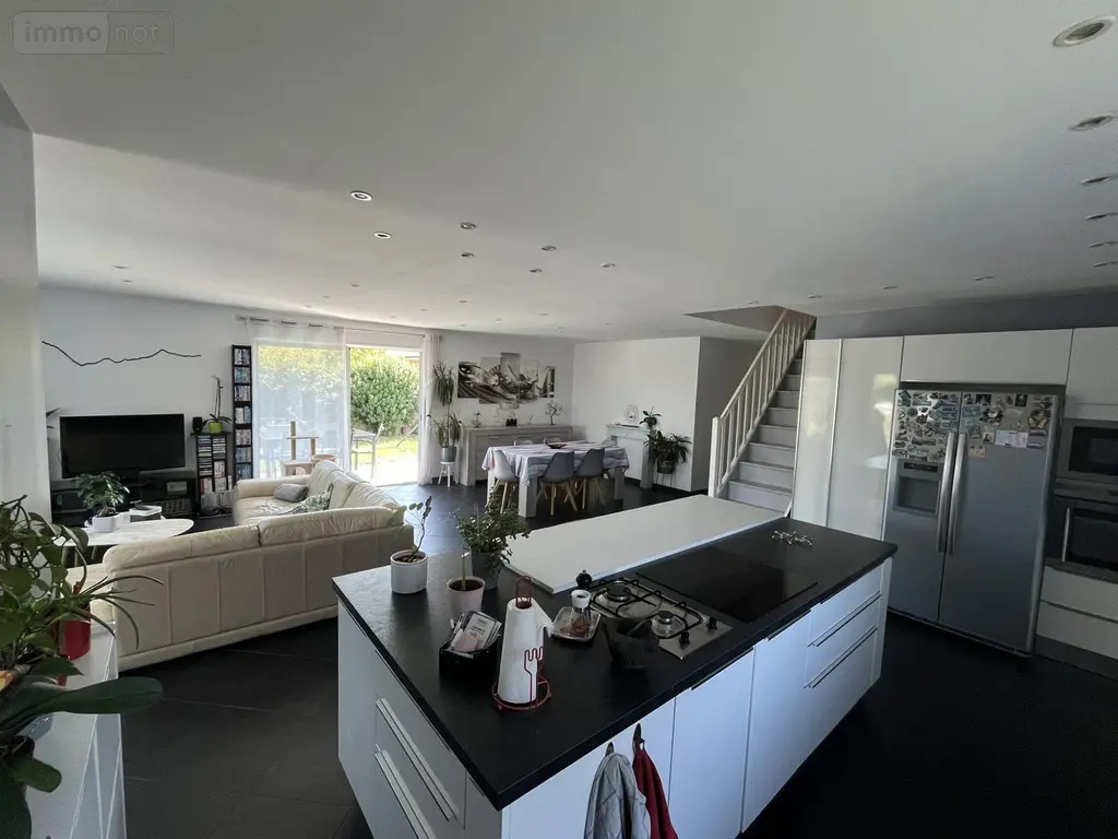 Maison a vendre Horgues 65310 Hautes-Pyrénées 65 172 m2 5 pièces 262500 euros VM1537-65003 004