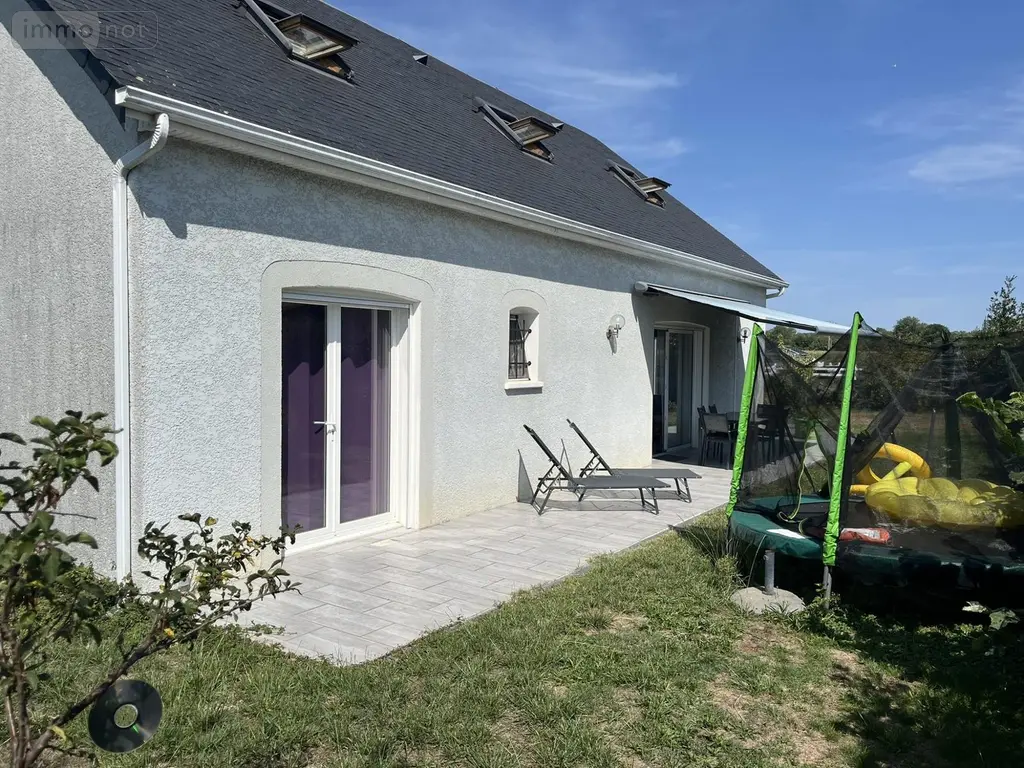 Maison a vendre Horgues 65310 Hautes-Pyrénées 65 172 m2 5 pièces 262500 euros VM1537-65003 005