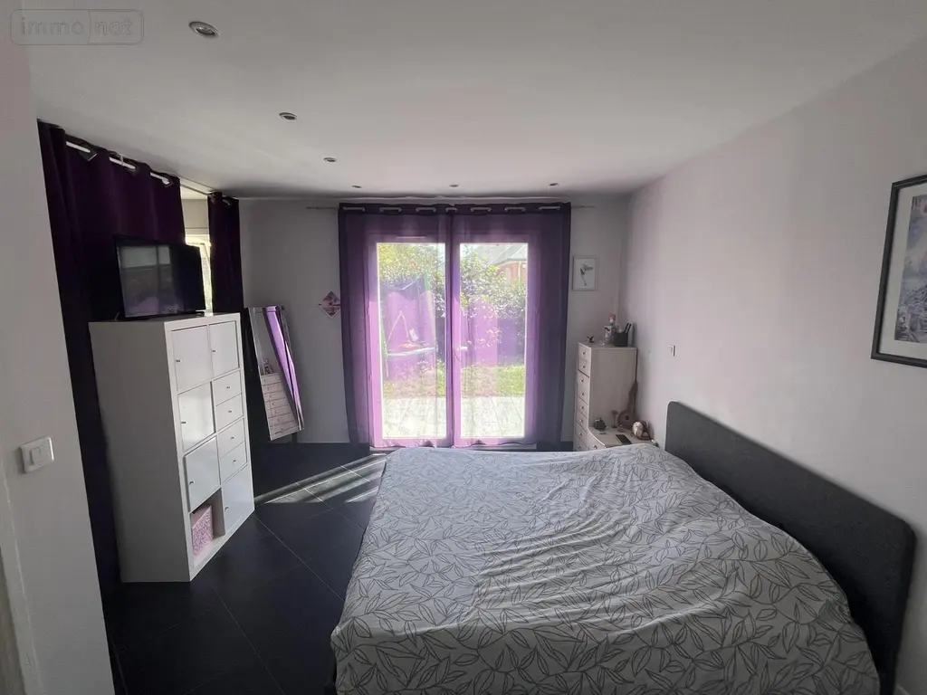 Maison a vendre Horgues 65310 Hautes-Pyrénées 65 172 m2 5 pièces 262500 euros VM1537-65003 006