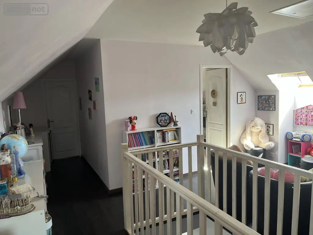Maison a vendre Horgues 65310 Hautes-Pyrénées 65 172 m2 5 pièces 262500 euros VM1537-65003 009