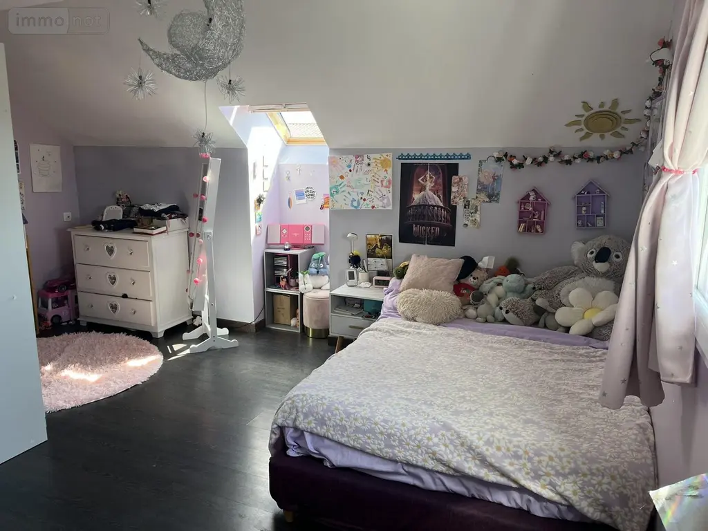 Maison a vendre Horgues 65310 Hautes-Pyrénées 65 172 m2 5 pièces 262500 euros VM1537-65003 010