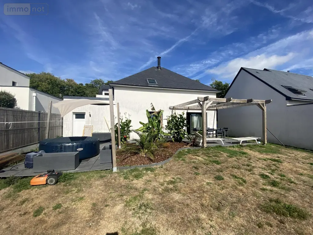 Maison a vendre Landévant 56690 Morbihan 56 98 m2 5 pièces 301880 euros 2892-56030 001
