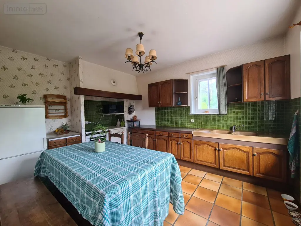 Maison a vendre Morteau 25500 Doubs 25 145 m2 6 pièces 548000 euros VM2451-25014 004