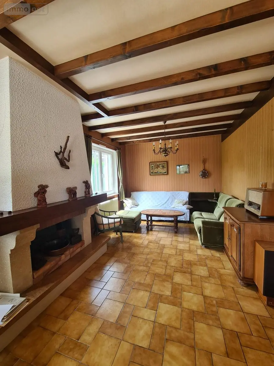 Maison a vendre Morteau 25500 Doubs 25 145 m2 6 pièces 548000 euros VM2451-25014 006