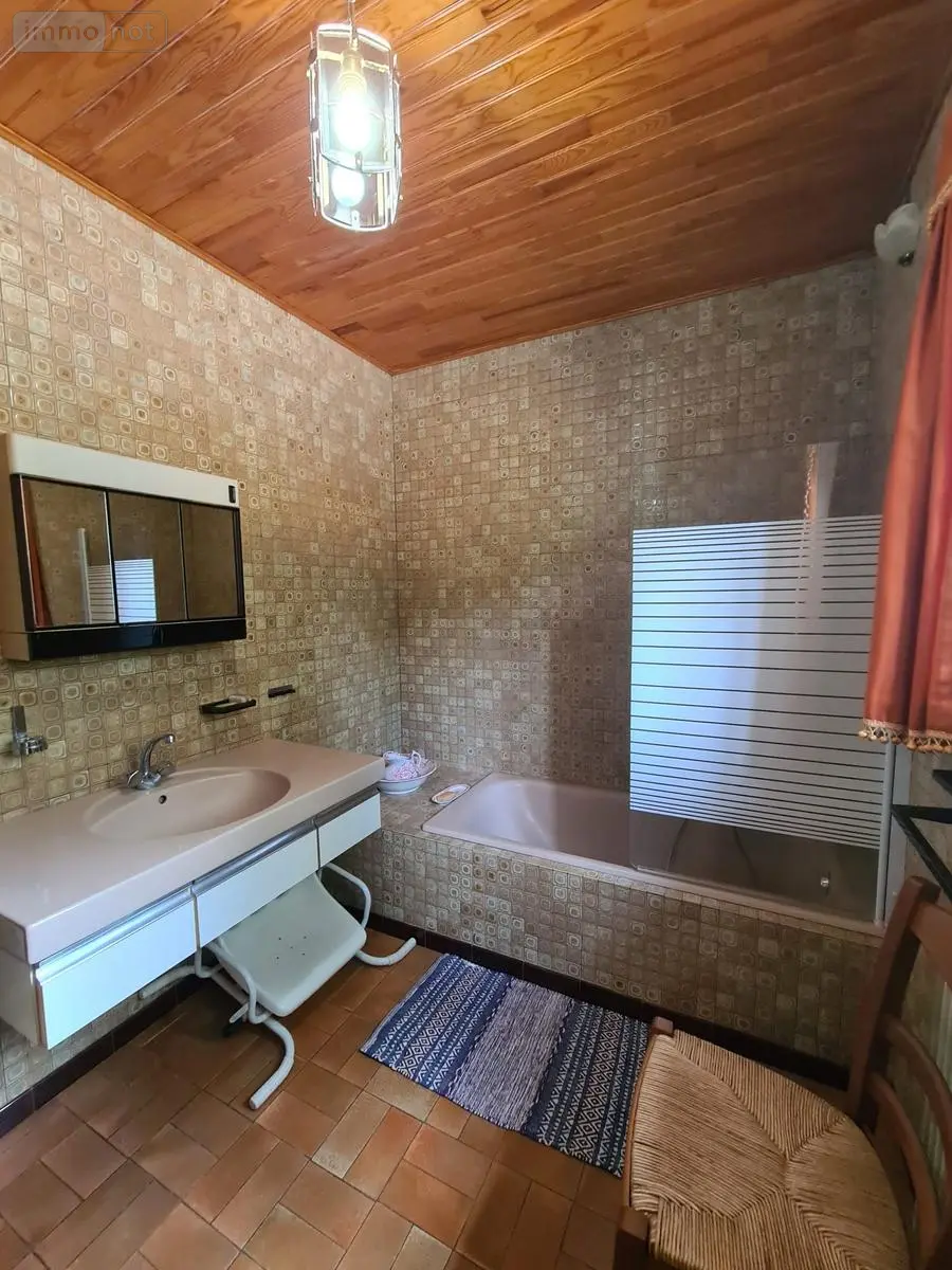 Maison a vendre Morteau 25500 Doubs 25 145 m2 6 pièces 548000 euros VM2451-25014 007
