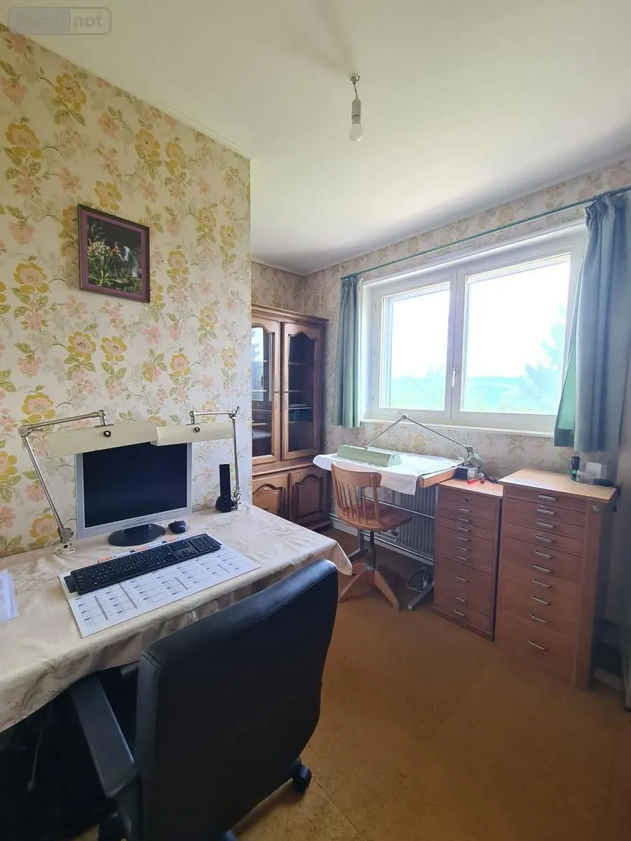 Maison a vendre Morteau 25500 Doubs 25 145 m2 6 pièces 548000 euros VM2451-25014 008