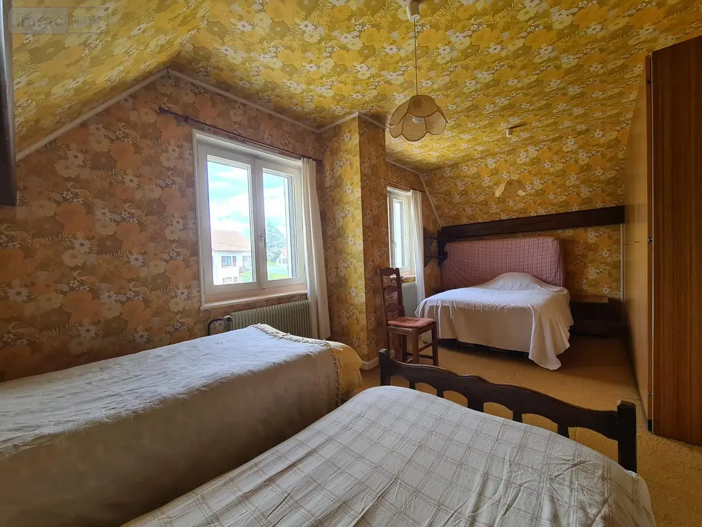 Maison a vendre Morteau 25500 Doubs 25 145 m2 6 pièces 548000 euros VM2451-25014 009