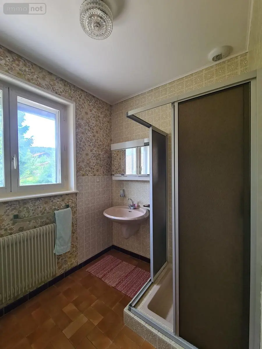 Maison a vendre Morteau 25500 Doubs 25 145 m2 6 pièces 548000 euros VM2451-25014 010