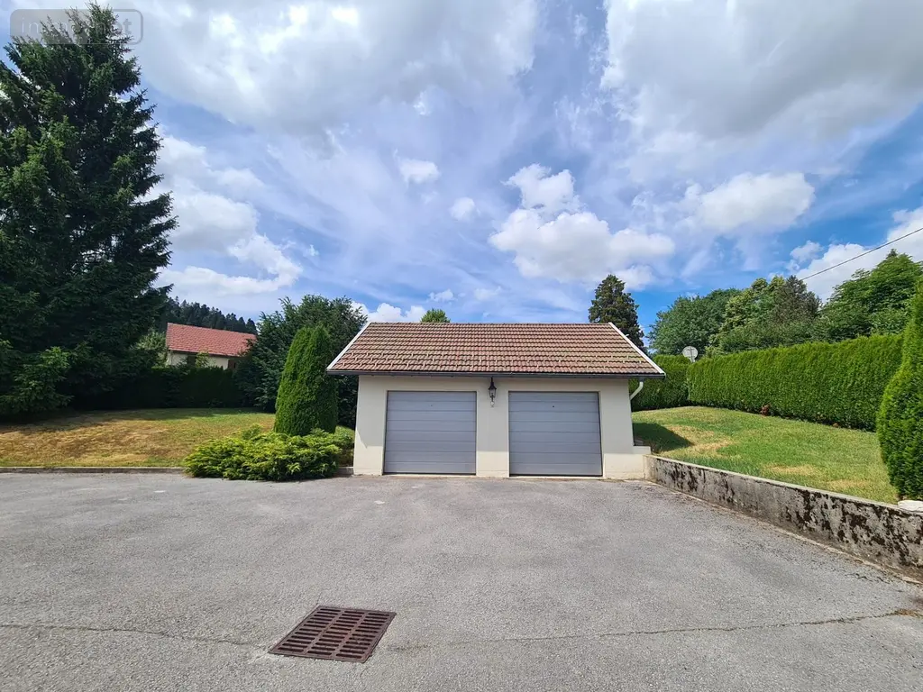 Maison a vendre Morteau 25500 Doubs 25 145 m2 6 pièces 548000 euros VM2451-25014 012