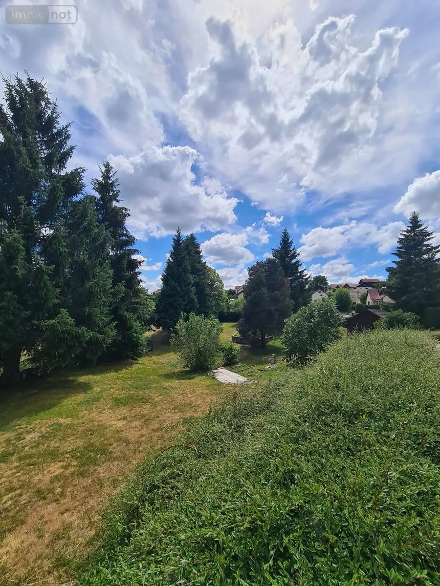Maison a vendre Morteau 25500 Doubs 25 145 m2 6 pièces 548000 euros VM2451-25014 013
