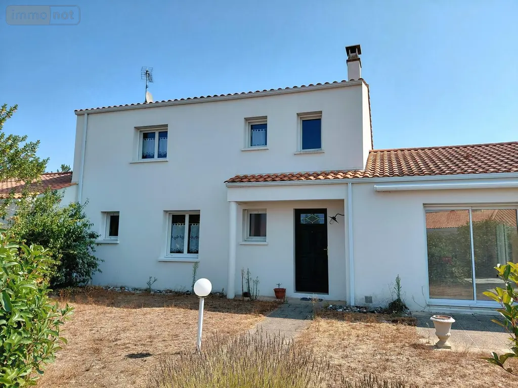 Maison a vendre Soullans 85300 Vendée 85 145 m2 5 pièces 342900 euros VM6008-85092 002