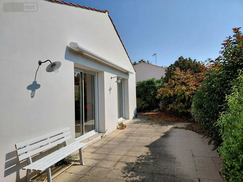 Maison a vendre Soullans 85300 Vendée 85 145 m2 5 pièces 342900 euros VM6008-85092 004