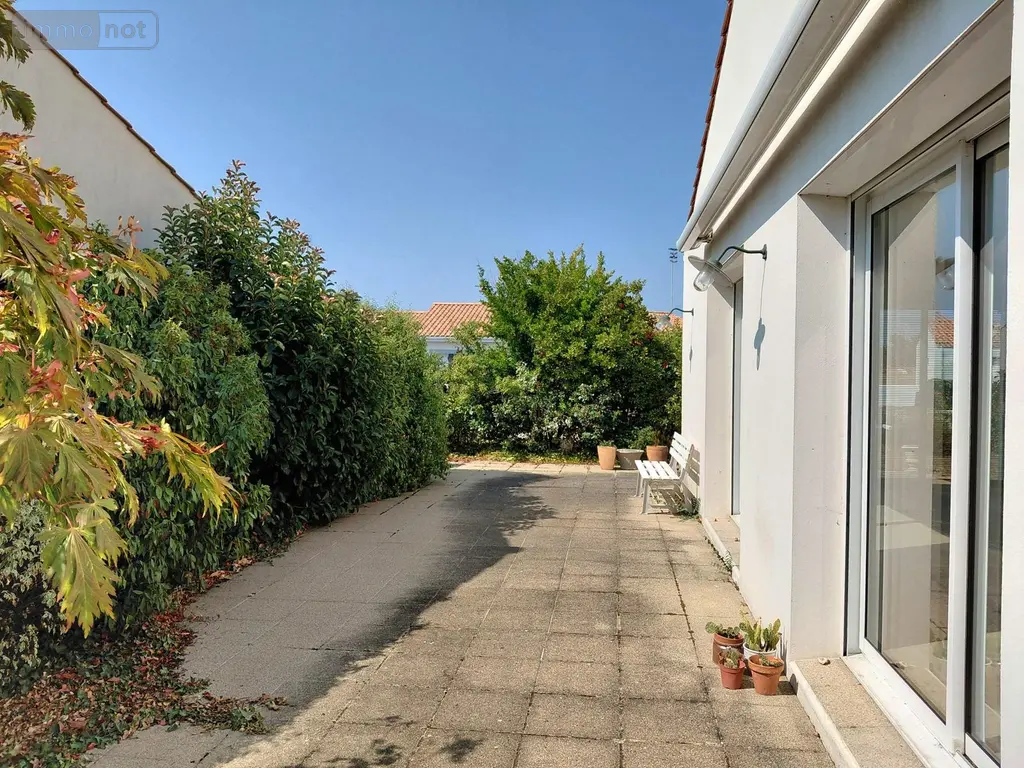 Maison a vendre Soullans 85300 Vendée 85 145 m2 5 pièces 342900 euros VM6008-85092 005