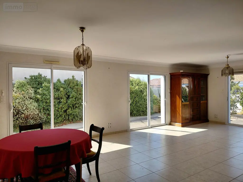 Maison a vendre Soullans 85300 Vendée 85 145 m2 5 pièces 342900 euros VM6008-85092 007