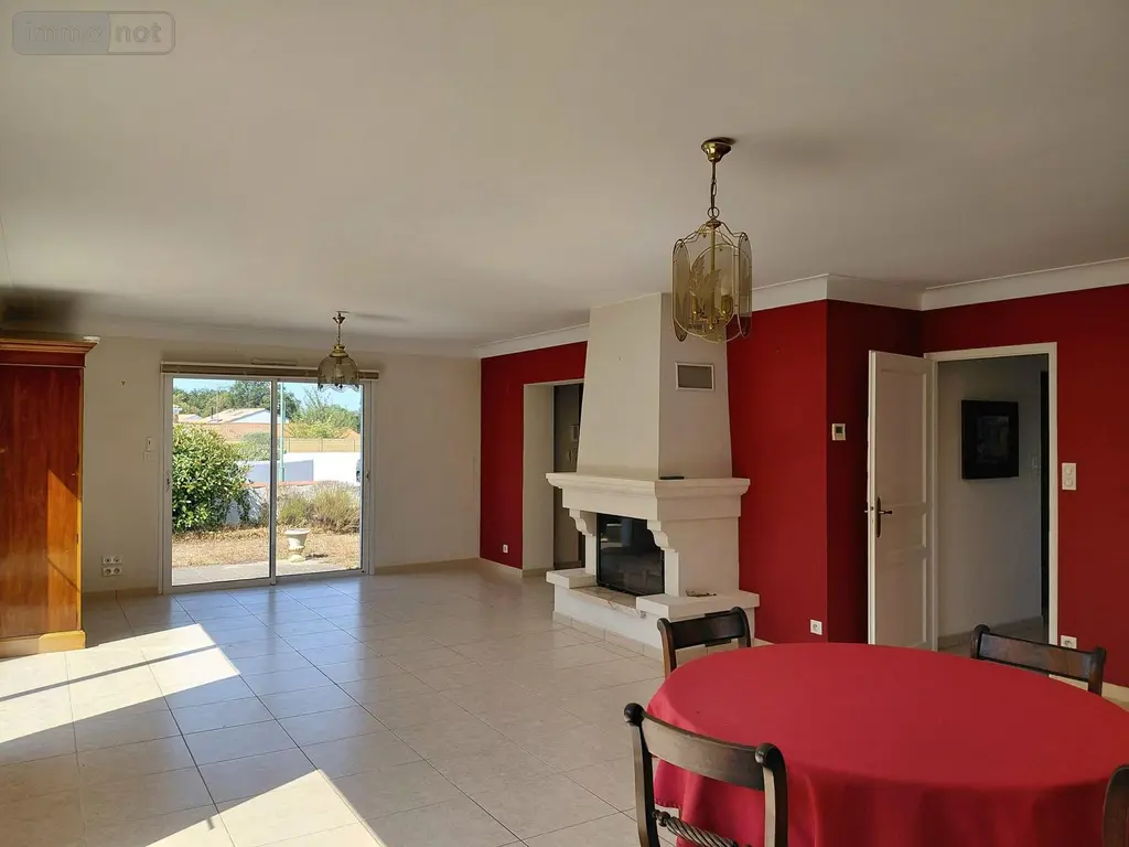 Maison a vendre Soullans 85300 Vendée 85 145 m2 5 pièces 342900 euros VM6008-85092 006
