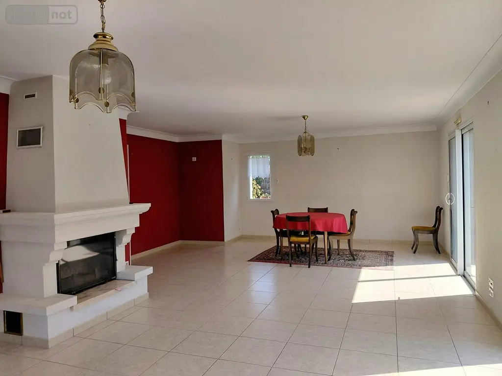 Maison a vendre Soullans 85300 Vendée 85 145 m2 5 pièces 342900 euros VM6008-85092 008