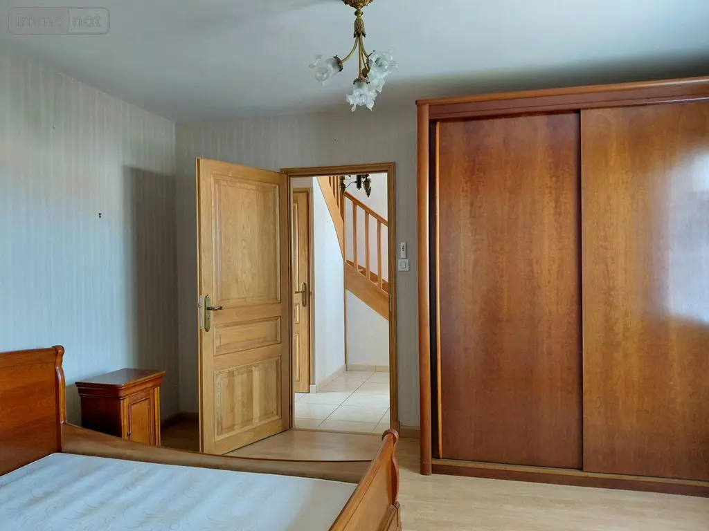 Maison a vendre Soullans 85300 Vendée 85 145 m2 5 pièces 342900 euros VM6008-85092 011