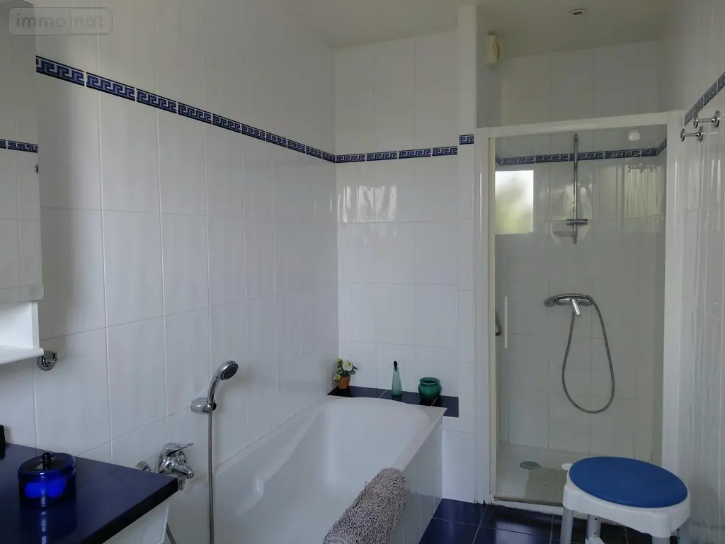 Maison a vendre Soullans 85300 Vendée 85 145 m2 5 pièces 342900 euros VM6008-85092 012