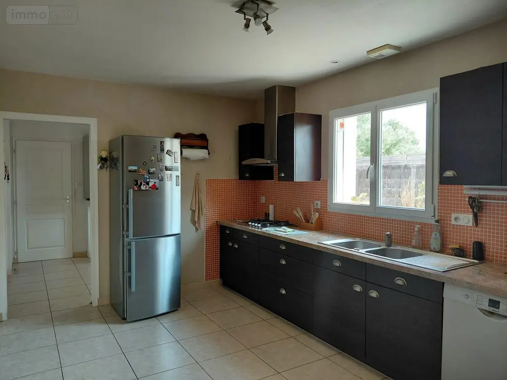 Maison a vendre Soullans 85300 Vendée 85 145 m2 5 pièces 342900 euros VM6008-85092 010