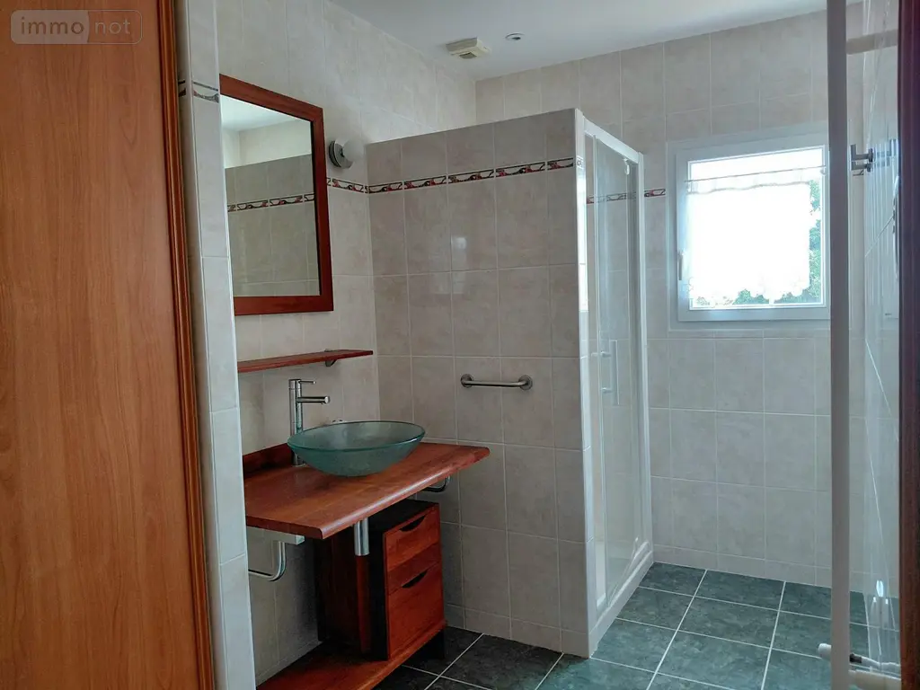 Maison a vendre Soullans 85300 Vendée 85 145 m2 5 pièces 342900 euros VM6008-85092 016