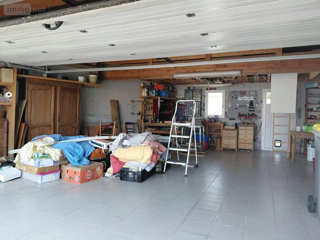 Maison a vendre Soullans 85300 Vendée 85 145 m2 5 pièces 342900 euros VM6008-85092 017