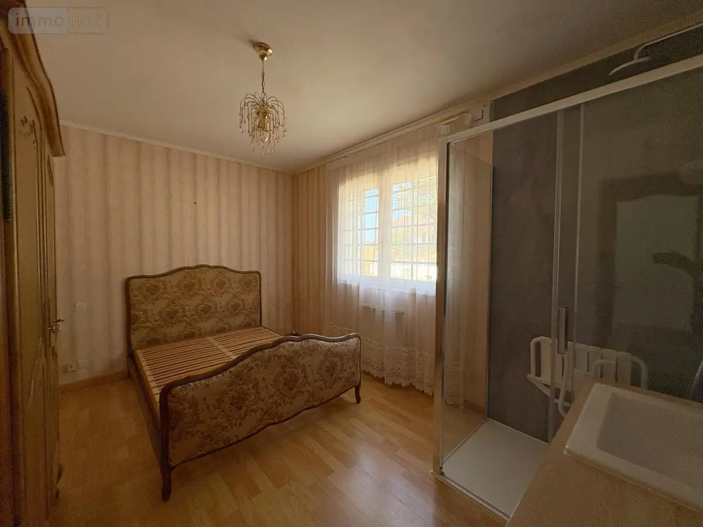 Maison a vendre Coudeville-sur-Mer 50290 Manche 50 91 m2 6 pièces 291200 euros VM3976-50026 004
