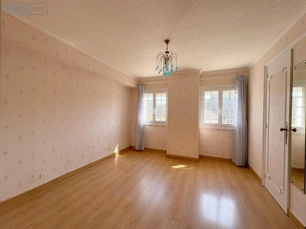 Maison a vendre Coudeville-sur-Mer 50290 Manche 50 91 m2 6 pièces 291200 euros VM3976-50026 005