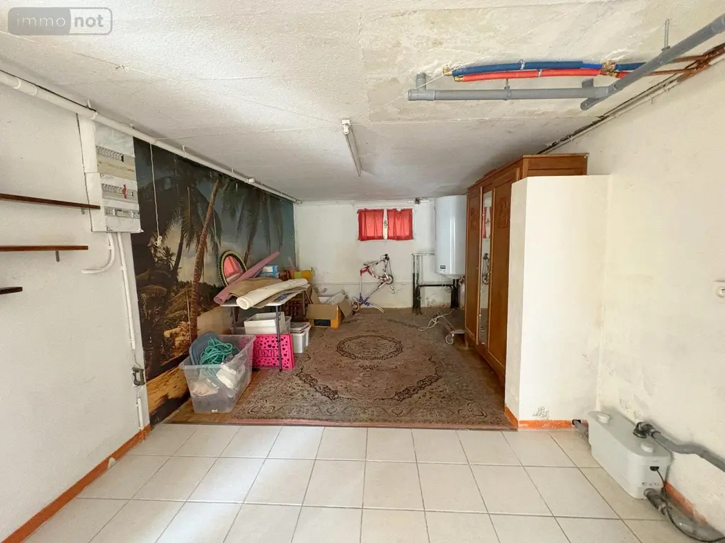 Maison a vendre Coudeville-sur-Mer 50290 Manche 50 91 m2 6 pièces 291200 euros VM3976-50026 010