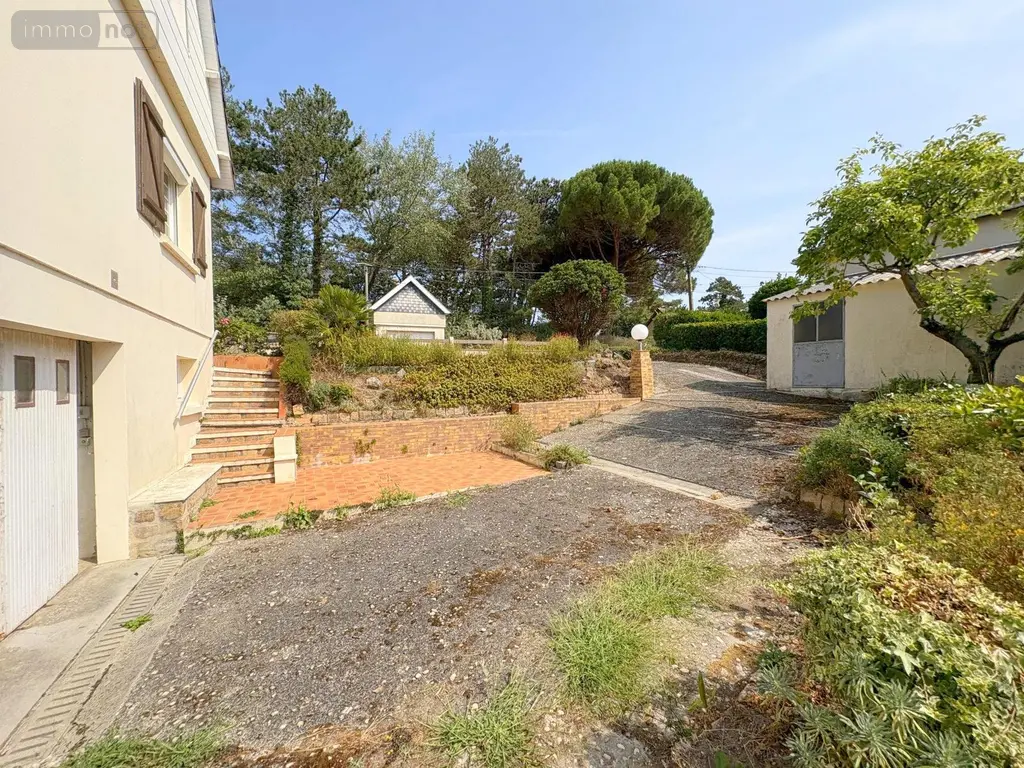 Maison a vendre Coudeville-sur-Mer 50290 Manche 50 91 m2 6 pièces 291200 euros VM3976-50026 012