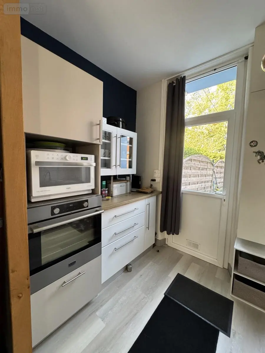 Maison a vendre Dole 39100 Jura 39 79 m2 4 pièces 179000 euros VM3744-39032 005