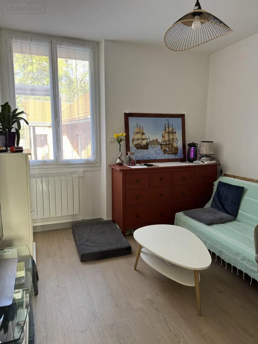 Maison a vendre Dole 39100 Jura 39 79 m2 4 pièces 179000 euros VM3744-39032 006