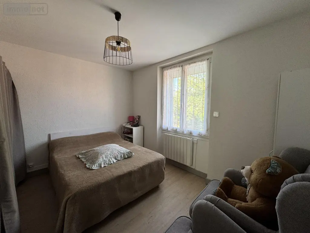 Maison a vendre Dole 39100 Jura 39 79 m2 4 pièces 179000 euros VM3744-39032 008