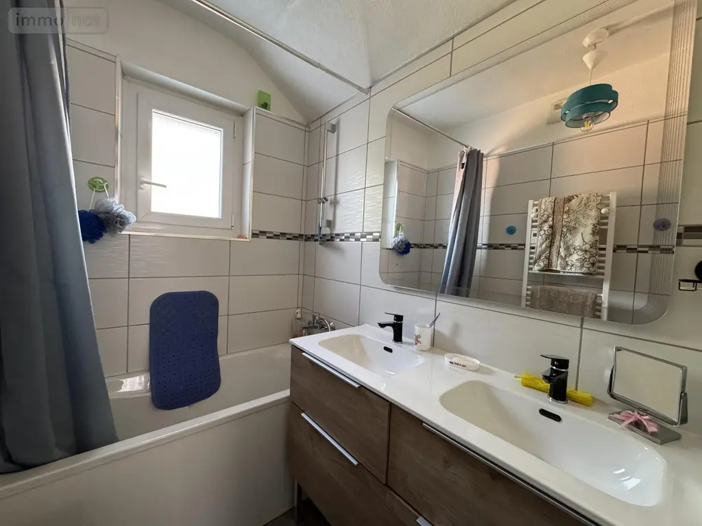 Maison a vendre Dole 39100 Jura 39 79 m2 4 pièces 179000 euros VM3744-39032 009