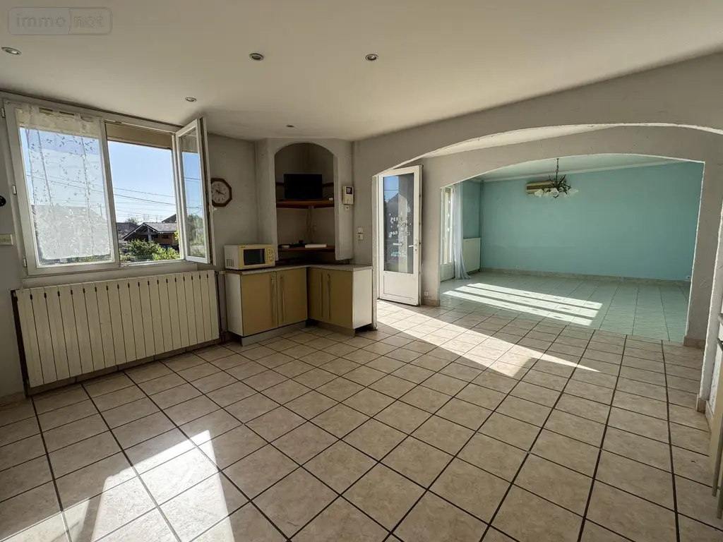 Maison a vendre Chaussin 39120 Jura 39 255 m2 10 pièces 219000 euros VM3642-39032 004