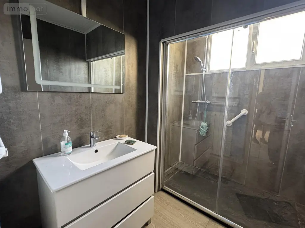 Maison a vendre Chaussin 39120 Jura 39 255 m2 10 pièces 219000 euros VM3642-39032 009