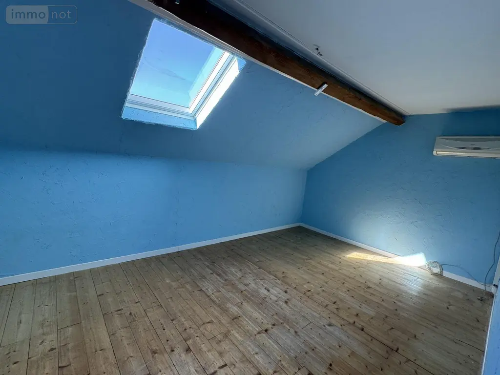 Maison a vendre Chaussin 39120 Jura 39 255 m2 10 pièces 219000 euros VM3642-39032 012