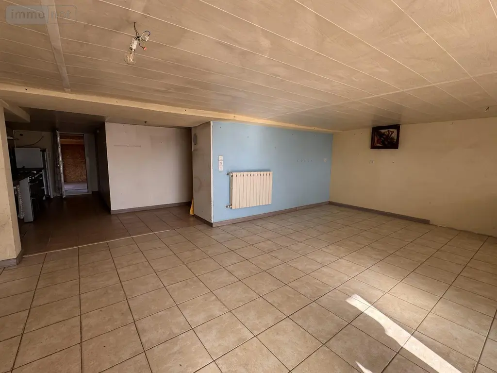 Maison a vendre Chaussin 39120 Jura 39 255 m2 10 pièces 219000 euros VM3642-39032 015