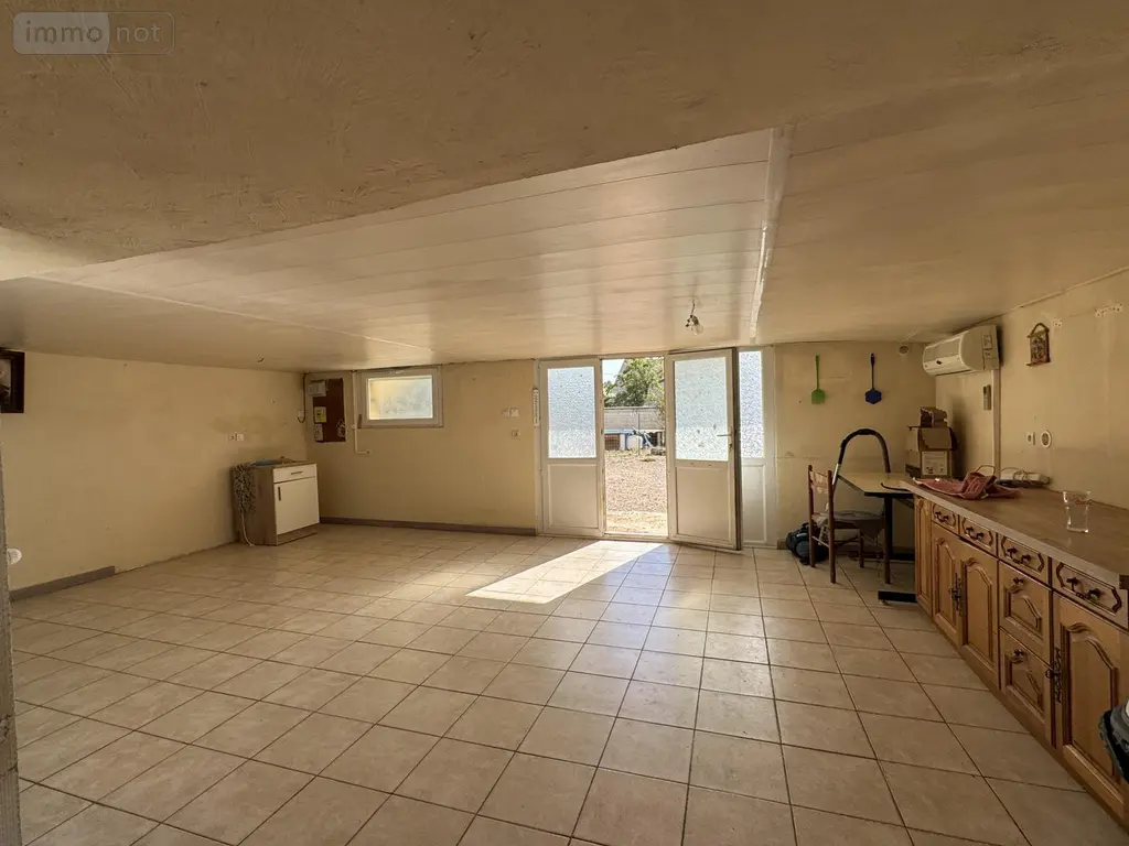 Maison a vendre Chaussin 39120 Jura 39 255 m2 10 pièces 219000 euros VM3642-39032 016
