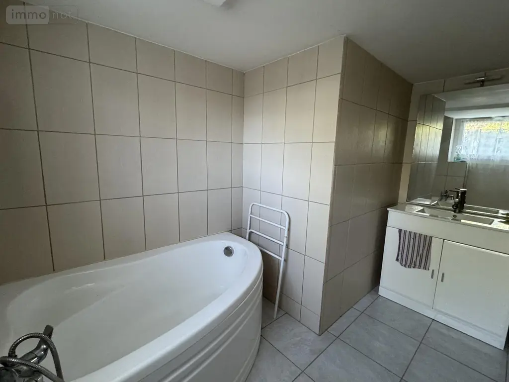 Maison a vendre Chaussin 39120 Jura 39 255 m2 10 pièces 219000 euros VM3642-39032 017