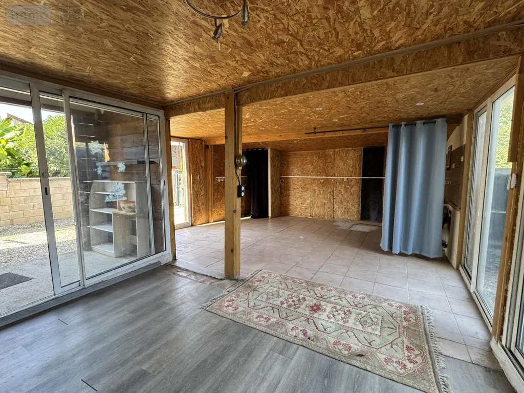 Maison a vendre Chaussin 39120 Jura 39 255 m2 10 pièces 219000 euros VM3642-39032 018