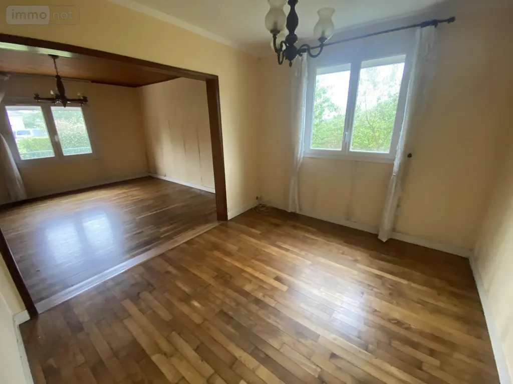 Maison a vendre Languidic 56440 Morbihan 56 96 m2 4 pièces 176500 euros 2891-56030 003
