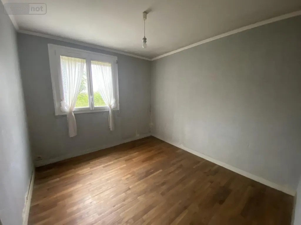 Maison a vendre Languidic 56440 Morbihan 56 96 m2 4 pièces 176500 euros 2891-56030 007