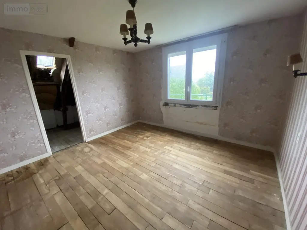 Maison a vendre Languidic 56440 Morbihan 56 96 m2 4 pièces 176500 euros 2891-56030 008