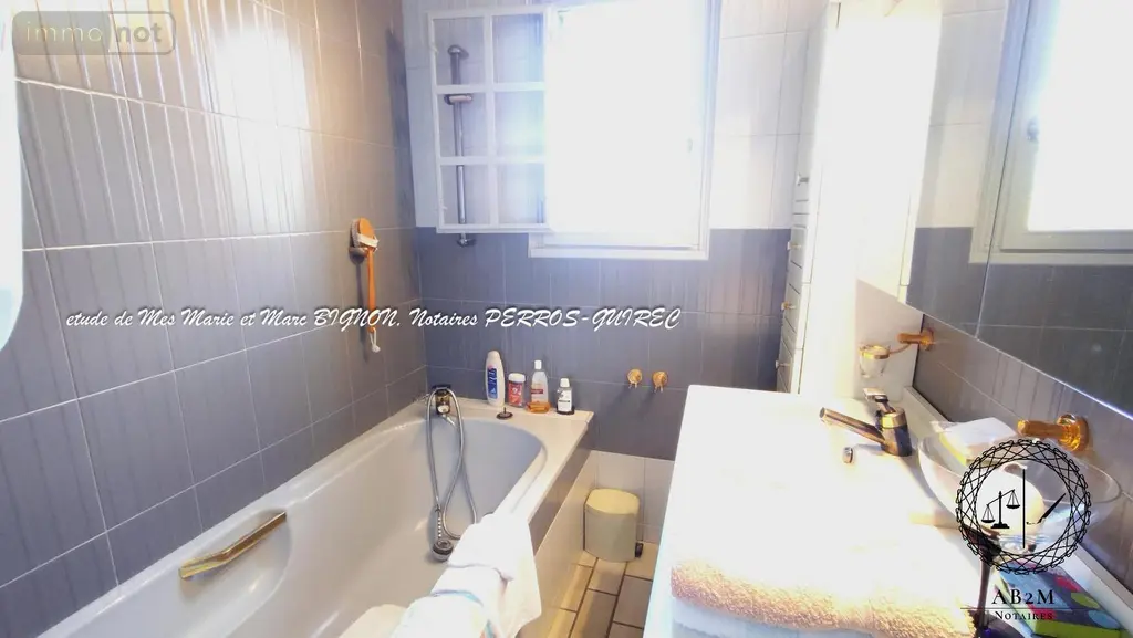 Maison a vendre Trélévern 22660 Côtes-d'Armor 22 129 m2 4 pièces 416800 euros VM402-22093 007